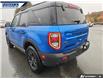 2025 Ford Bronco Sport Big Bend (Stk: 27048) in Dartmouth - Image 9 of 24