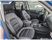 2025 Ford Bronco Sport Big Bend (Stk: 27048) in Dartmouth - Image 20 of 24