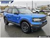 2025 Ford Bronco Sport Big Bend (Stk: 27048) in Dartmouth - Image 24 of 24