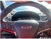2024 Chevrolet Equinox RS (Stk: 9849-26A) in Sault Ste. Marie - Image 14 of 22