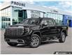2026 GMC Sierra 1500 Denali (Stk: 8869-26) in Sault Ste. Marie - Image 1 of 25