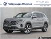 2026 Volkswagen Atlas 2.0 TSI Highline (Stk: AT4326) in Waterloo - Image 1 of 25