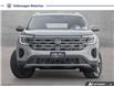 2026 Volkswagen Atlas 2.0 TSI Highline (Stk: AT4326) in Waterloo - Image 2 of 25