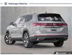 2026 Volkswagen Atlas 2.0 TSI Highline (Stk: AT4326) in Waterloo - Image 4 of 25