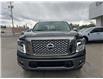 2019 Nissan Titan Platinum (Stk: 25T922A) in CRESTON - Image 2 of 28 2019 Nissan Titan Platinum (Stk: 25T922A) in CRESTON - Image 2 of 28