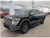 2019 Nissan Titan Platinum (Stk: 25T922A) in CRESTON - Image 3 of 28 2019 Nissan Titan Platinum (Stk: 25T922A) in CRESTON - Image 3 of 28