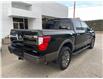 2019 Nissan Titan Platinum (Stk: 25T922A) in CRESTON - Image 7 of 28 2019 Nissan Titan Platinum (Stk: 25T922A) in CRESTON - Image 7 of 28
