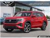 2024 Volkswagen Atlas 2.0 TSI Execline (Stk: N15082A) in Ottawa - Image 1 of 25