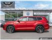 2024 Volkswagen Atlas 2.0 TSI Execline (Stk: N15082A) in Ottawa - Image 3 of 25 2024 Volkswagen Atlas 2.0 TSI Execline (Stk: N15082A) in Ottawa - Image 3 of 25