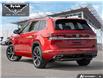 2024 Volkswagen Atlas 2.0 TSI Execline (Stk: N15082A) in Ottawa - Image 4 of 25 2024 Volkswagen Atlas 2.0 TSI Execline (Stk: N15082A) in Ottawa - Image 4 of 25