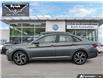 2026 Volkswagen Jetta Highline (Stk: N15214) in Ottawa - Image 3 of 24