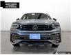 2022 Volkswagen Tiguan Comfortline R-Line Black Edition (Stk: TA25079A) in Sault Ste. Marie - Image 2 of 28