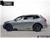 2022 Volkswagen Tiguan Comfortline R-Line Black Edition (Stk: TA25079A) in Sault Ste. Marie - Image 3 of 28