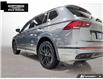 2022 Volkswagen Tiguan Comfortline R-Line Black Edition (Stk: TA25079A) in Sault Ste. Marie - Image 5 of 28