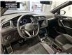 2022 Volkswagen Tiguan Comfortline R-Line Black Edition (Stk: TA25079A) in Sault Ste. Marie - Image 7 of 28