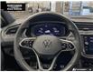 2022 Volkswagen Tiguan Comfortline R-Line Black Edition (Stk: TA25079A) in Sault Ste. Marie - Image 9 of 28