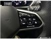 2022 Volkswagen Tiguan Comfortline R-Line Black Edition (Stk: TA25079A) in Sault Ste. Marie - Image 11 of 28