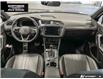2022 Volkswagen Tiguan Comfortline R-Line Black Edition (Stk: TA25079A) in Sault Ste. Marie - Image 20 of 28