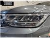 2022 Volkswagen Tiguan Comfortline R-Line Black Edition (Stk: TA25079A) in Sault Ste. Marie - Image 24 of 28