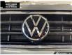 2022 Volkswagen Tiguan Comfortline R-Line Black Edition (Stk: TA25079A) in Sault Ste. Marie - Image 25 of 28