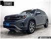 2023 Volkswagen Atlas 3.6 FSI Highline (Stk: V1162) in Sault Ste. Marie - Image 1 of 28