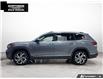 2023 Volkswagen Atlas 3.6 FSI Highline (Stk: V1162) in Sault Ste. Marie - Image 3 of 28