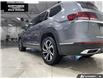 2023 Volkswagen Atlas 3.6 FSI Highline (Stk: V1162) in Sault Ste. Marie - Image 6 of 28