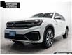 2023 Volkswagen Atlas 3.6 FSI Execline (Stk: TI25085A) in Sault Ste. Marie - Image 1 of 27