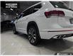 2023 Volkswagen Atlas 3.6 FSI Execline (Stk: TI25085A) in Sault Ste. Marie - Image 6 of 27 2023 Volkswagen Atlas 3.6 FSI Execline (Stk: TI25085A) in Sault Ste. Marie - Image 6 of 27
