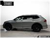 2023 Volkswagen Tiguan Comfortline R-Line Black (Stk: V1173) in Sault Ste. Marie - Image 3 of 28