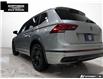 2023 Volkswagen Tiguan Comfortline R-Line Black (Stk: V1173) in Sault Ste. Marie - Image 5 of 28