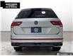 2023 Volkswagen Tiguan Comfortline R-Line Black (Stk: V1173) in Sault Ste. Marie - Image 6 of 28