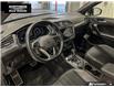2023 Volkswagen Tiguan Comfortline R-Line Black (Stk: V1173) in Sault Ste. Marie - Image 7 of 28