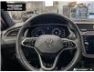 2023 Volkswagen Tiguan Comfortline R-Line Black (Stk: V1173) in Sault Ste. Marie - Image 9 of 28