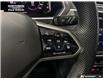 2023 Volkswagen Tiguan Comfortline R-Line Black (Stk: V1173) in Sault Ste. Marie - Image 11 of 28