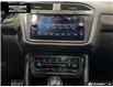 2023 Volkswagen Tiguan Comfortline R-Line Black (Stk: V1173) in Sault Ste. Marie - Image 15 of 28