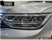 2023 Volkswagen Tiguan Comfortline R-Line Black (Stk: V1173) in Sault Ste. Marie - Image 24 of 28