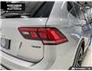 2023 Volkswagen Tiguan Comfortline R-Line Black (Stk: V1173) in Sault Ste. Marie - Image 27 of 28