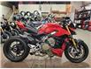 2021 Ducati STREET FIGHTER V4S V4S (Stk: 25HS-056A) in Grande Prairie - Image 1 of 17