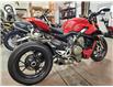 2021 Ducati STREET FIGHTER V4S V4S (Stk: 25HS-056A) in Grande Prairie - Image 2 of 17