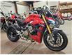 2021 Ducati STREET FIGHTER V4S V4S (Stk: 25HS-056A) in Grande Prairie - Image 4 of 17