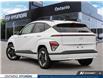 2026 Hyundai Kona Electric Preferred (Stk: 7-1432) in Whitby - Image 4 of 26