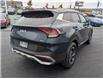 2023 Kia Sportage Hybrid EX (Stk: A25156) in St. John's - Image 4 of 19