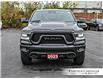 2023 RAM 1500 Rebel (Stk: U21372) in Burlington - Image 2 of 31