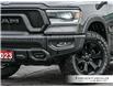 2023 RAM 1500 Rebel (Stk: U21372) in Burlington - Image 7 of 31
