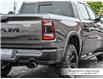 2023 RAM 1500 Rebel (Stk: U21372) in Burlington - Image 11 of 31