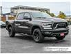2023 RAM 1500 Rebel (Stk: U21372) in Burlington - Image 13 of 31