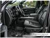 2023 RAM 1500 Rebel (Stk: U21372) in Burlington - Image 15 of 31