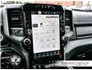 2023 RAM 1500 Rebel (Stk: U21372) in Burlington - Image 30 of 31