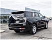 2026 Chevrolet Tahoe Premier (Stk: LCTA00627) in Tilbury - Image 6 of 32